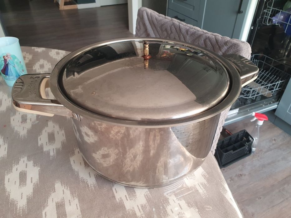 Кастрюля Zepter.