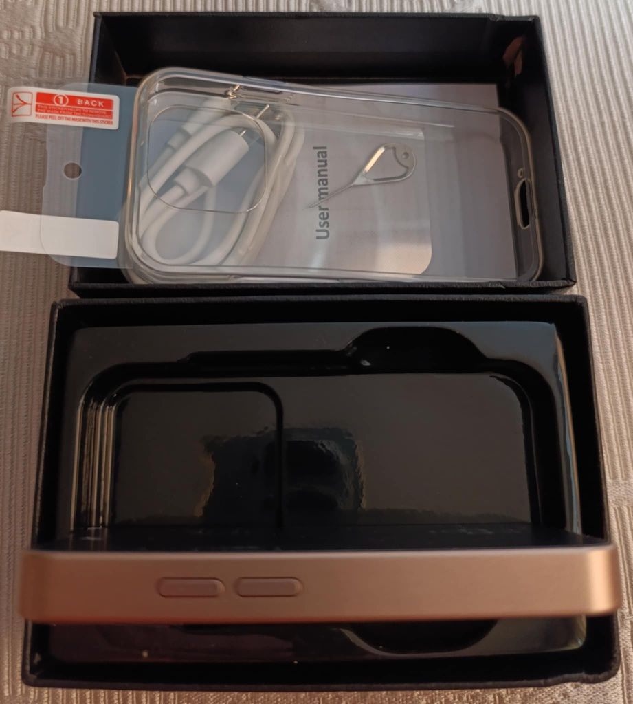 Мини смартфон М16Pro 4" 2GB/16GB