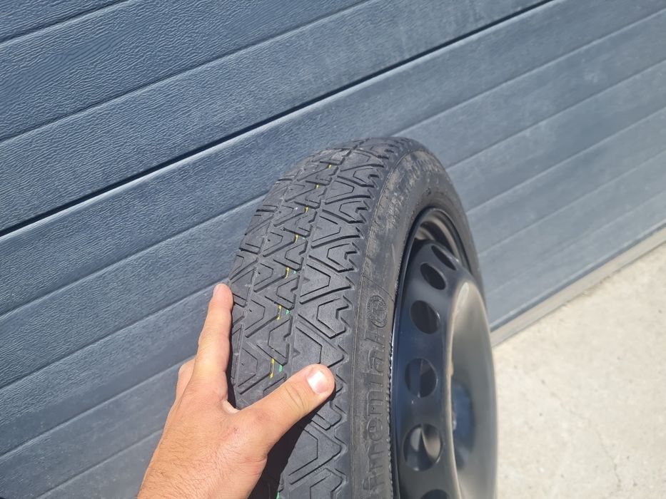 Jante 5x114.3 slim Espace V Scenic Megane Kadjar Talisman