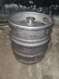 Кега пивная 30 литров