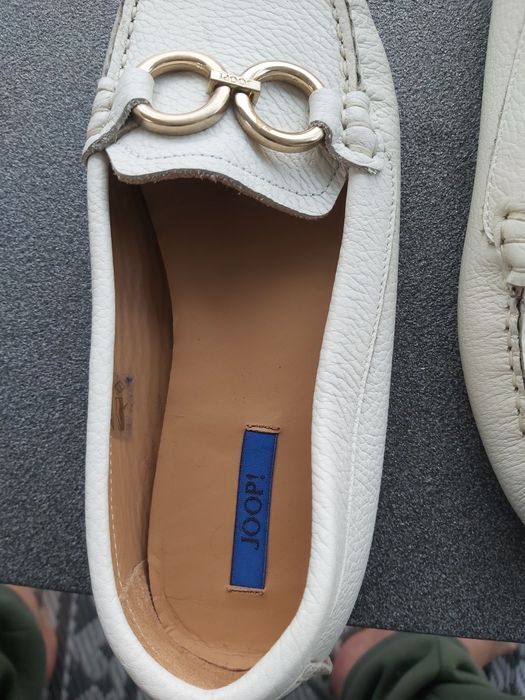 Vand mocasini Joop !