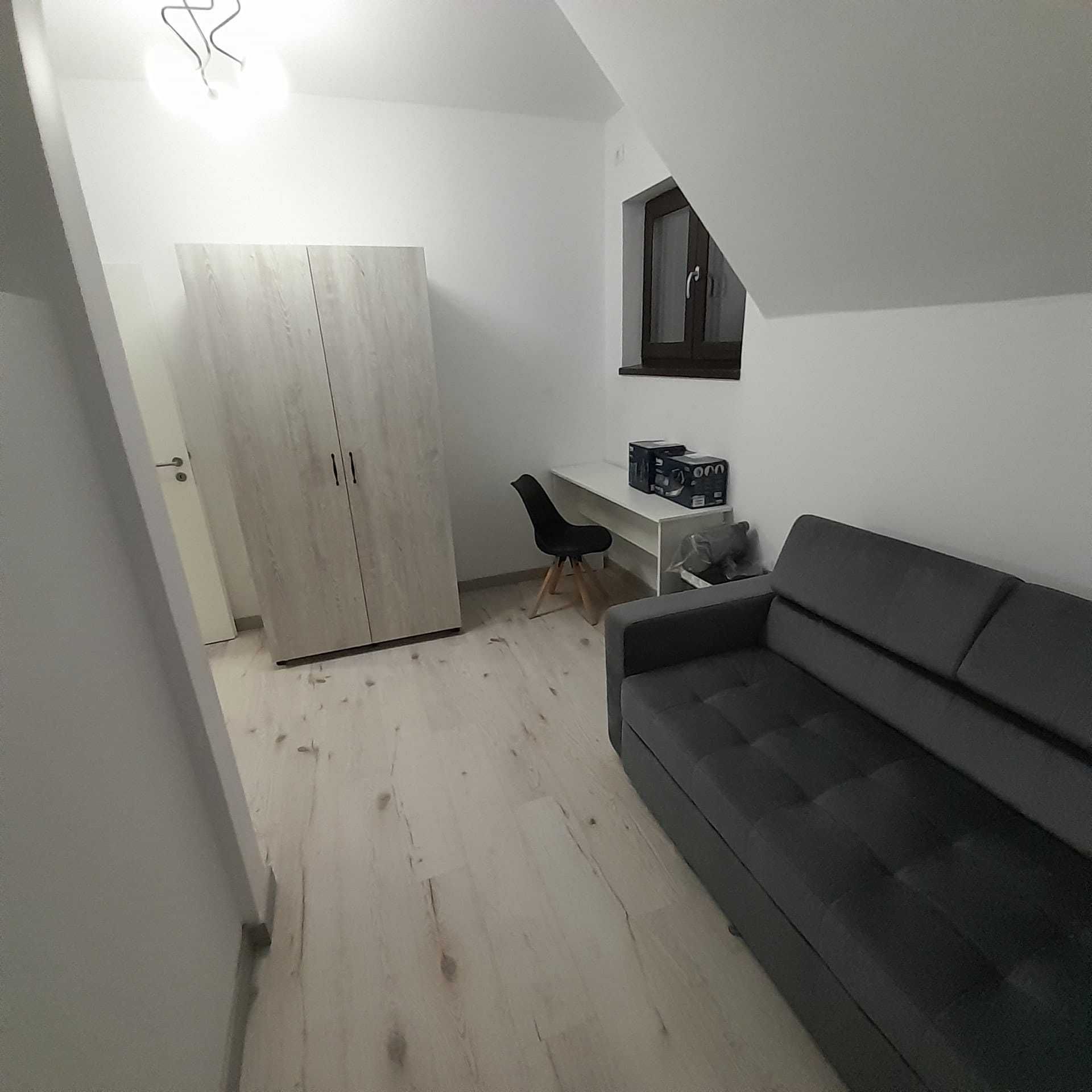 Apartament 3 camere la Vila str. Rennes din Sibiu de inchiriat