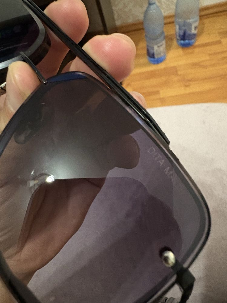 Ochelari de soare DITA MACH SIX