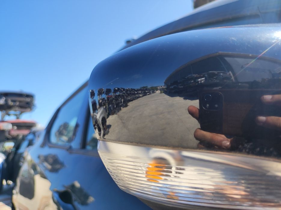 Дясно Ел огледало - Nissan Micra K14 / Нисан Микра К14 2018г