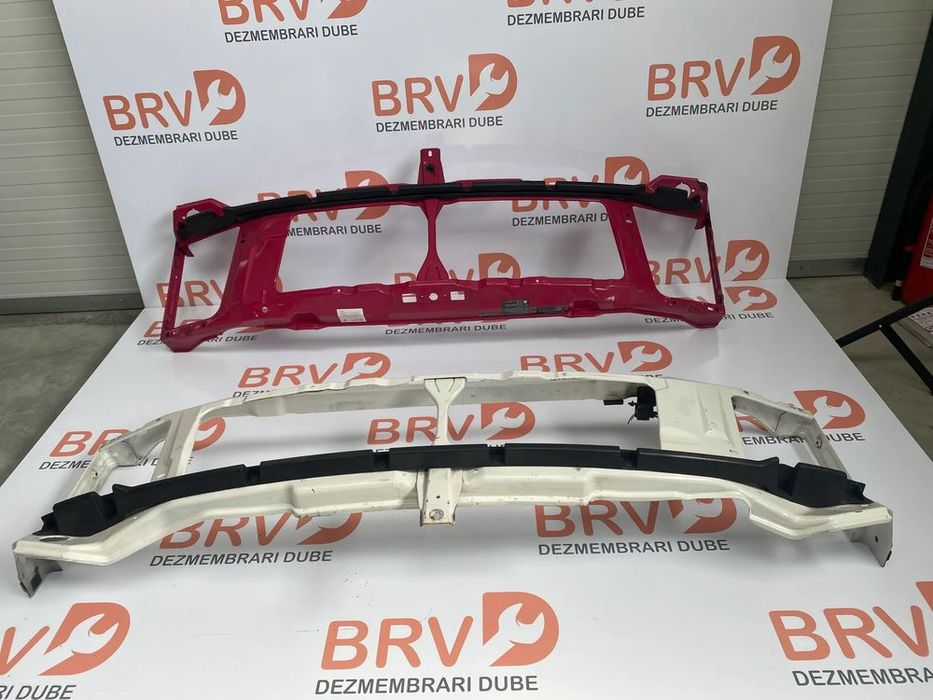 Front pentru Vw Lt Euro 3 (2000-2006) an fabricatie