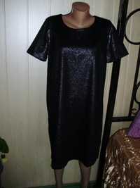 Продам черное платье пр.Esmara ( Германия).Размер.L(EUR-44/46)-50-