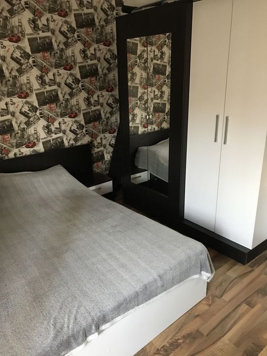 Inchiriez apartament 2 camere orizont 2 Paleu