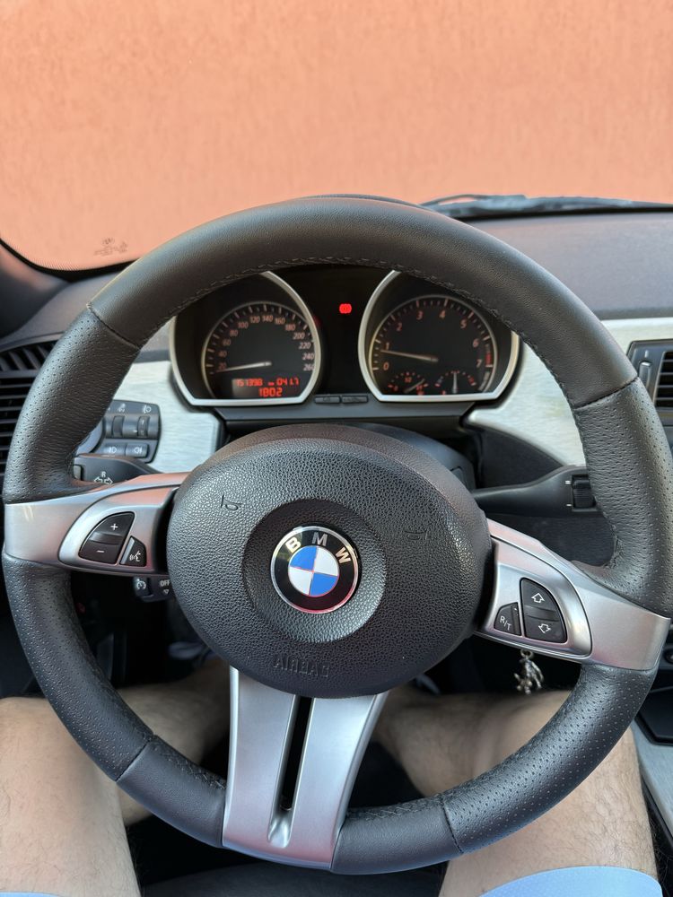 Vand BMW Z4 E85 anul 2005