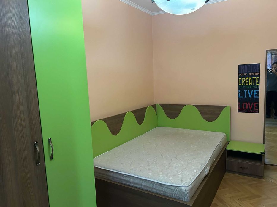 Inchiriere Apartament 3 camere, 96 mp, parcare, Mall Vitan, Proprietar