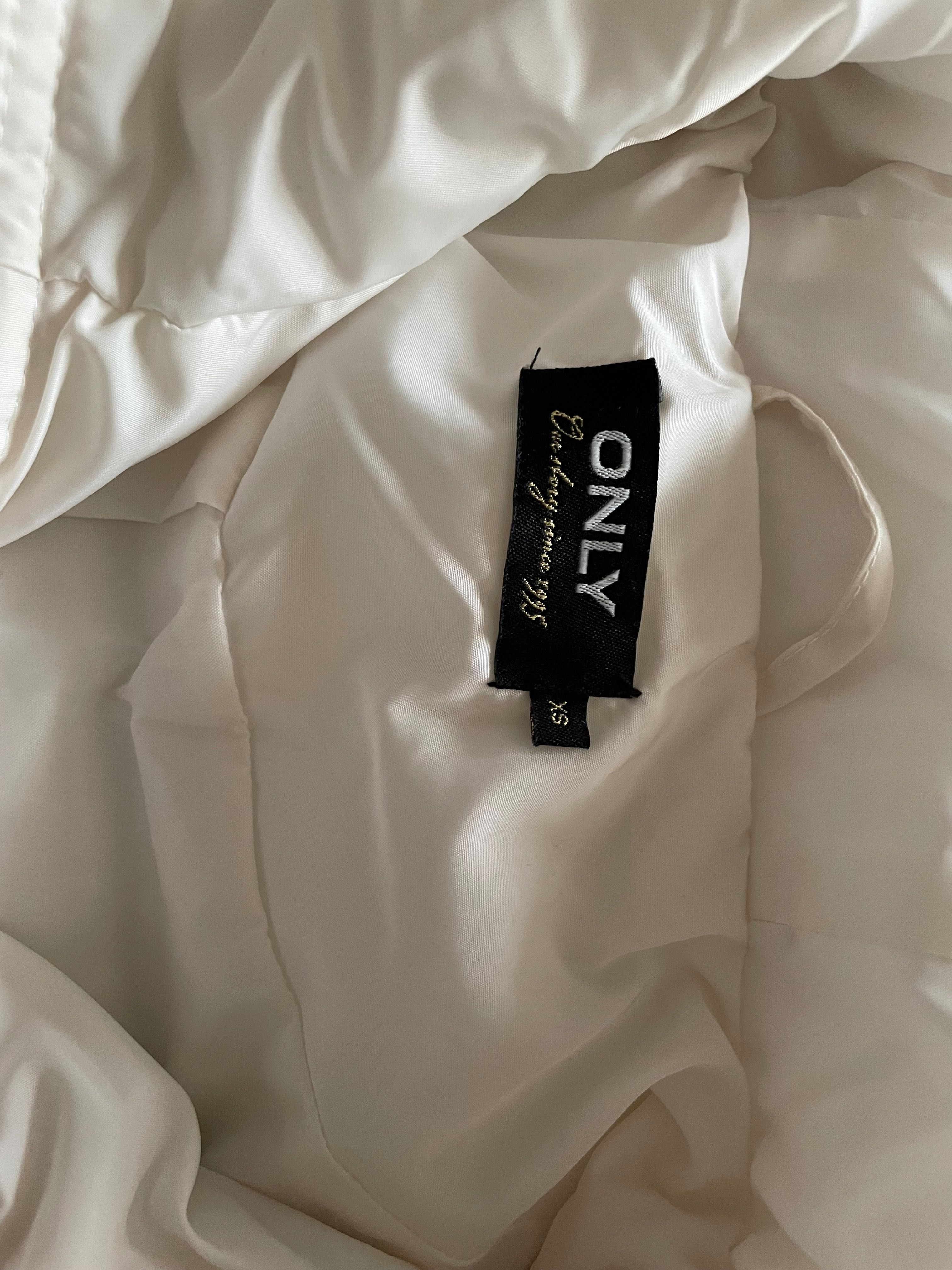 Зично яке XS, ONLY