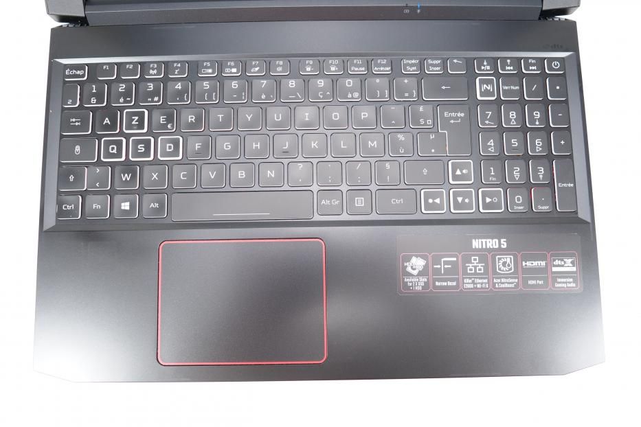 Laptop Acer Nitro 5 (AN515-55-76WN) - BSG Amanet & Exchange