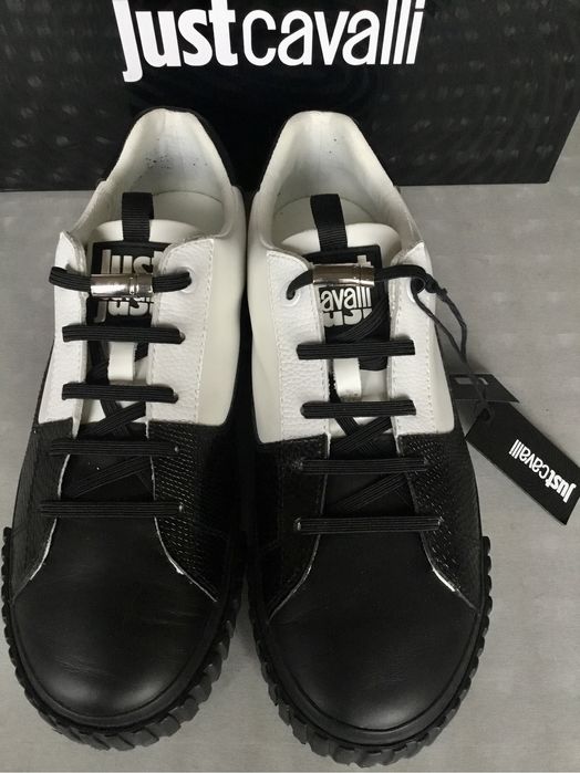 JUST CAVALLI, MEN модел 2024г.