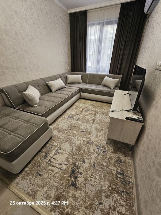 Срочно сдаётся своя квартира! Яшнабадский район,  рынок Кадышева