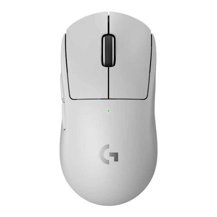 (Новый)Мышь беспроводная Logitech G PRO X SUPERLIGHT 2 белый