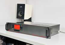 Sistem digital de urgență RCS Audio-Systems ESC-012 A !