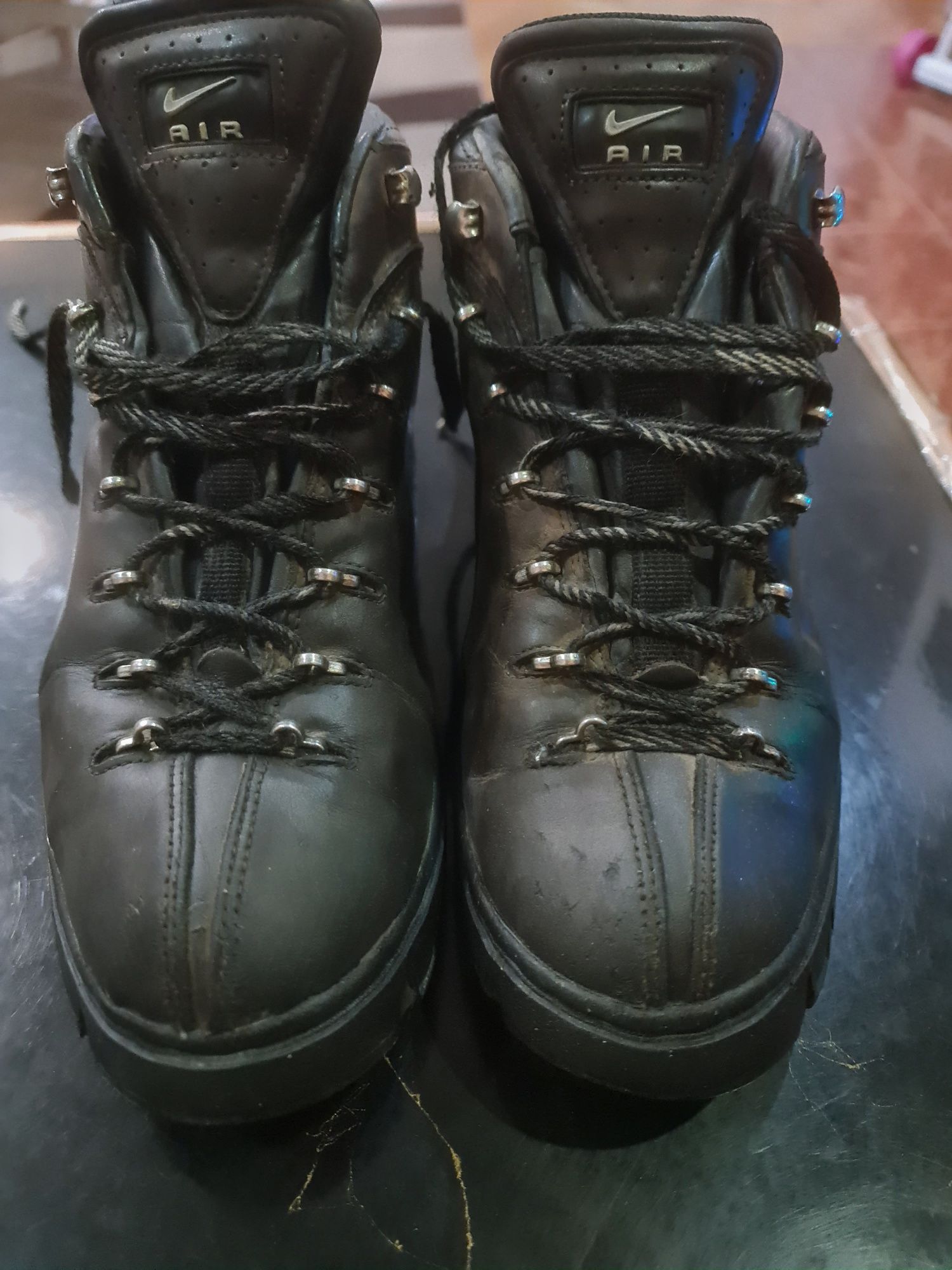 Туристически обувки NIKE ACG номер 45
