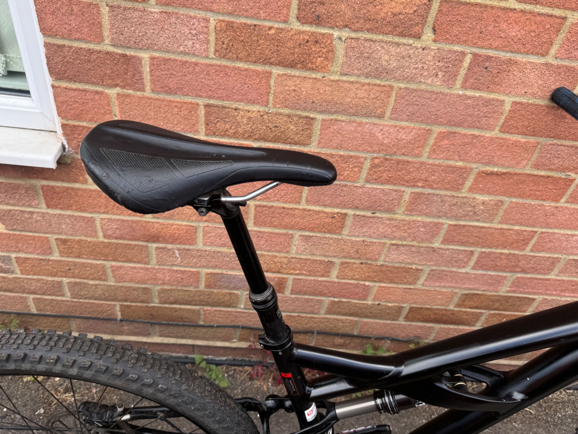 Specialized Enduro 27,5