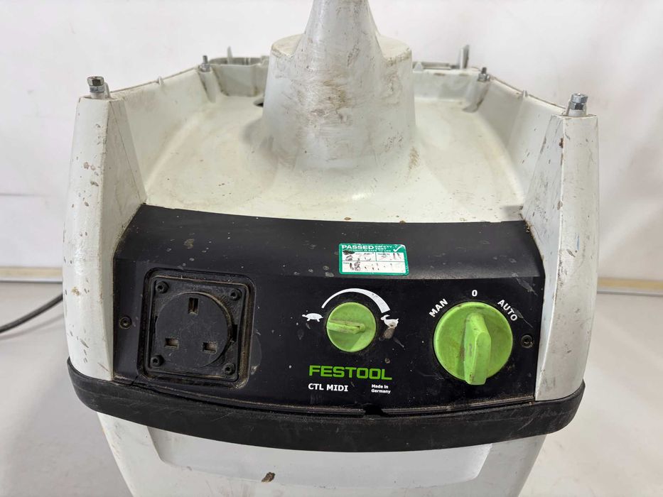 Прахосмукачка - Festool 1200W