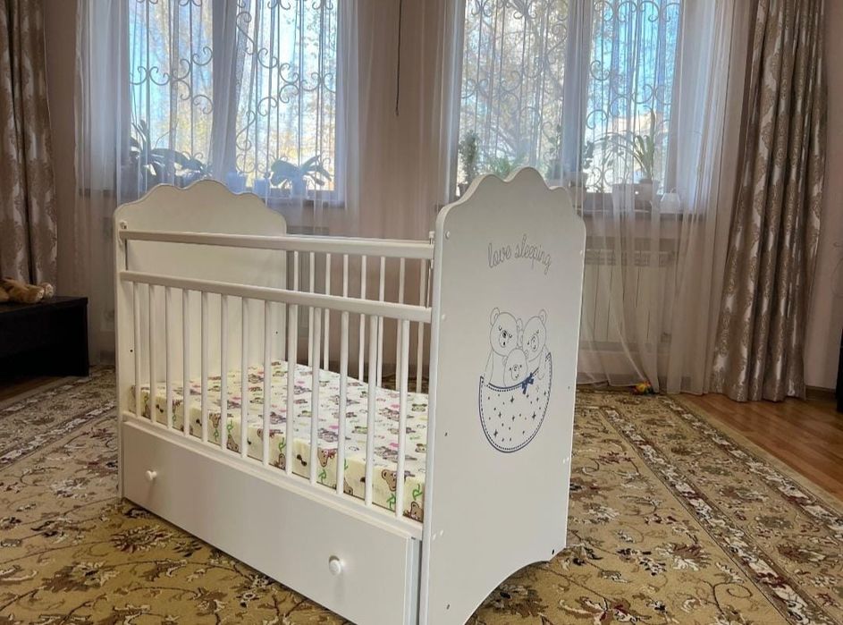 Абсолютно новыц! Упаковка!