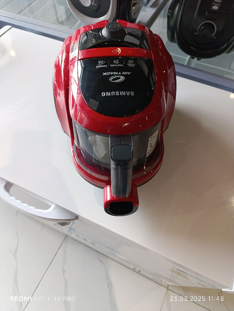 Пылесос  Samsung SC4581 Vietnam сборка