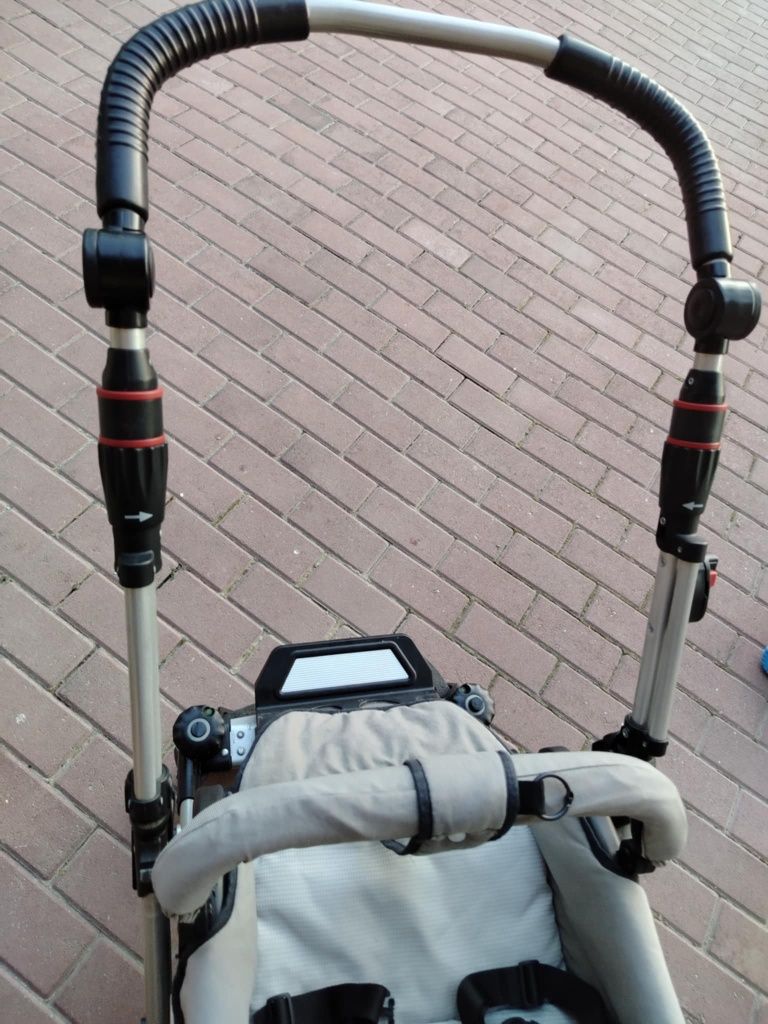 Carucior copii de vanzare