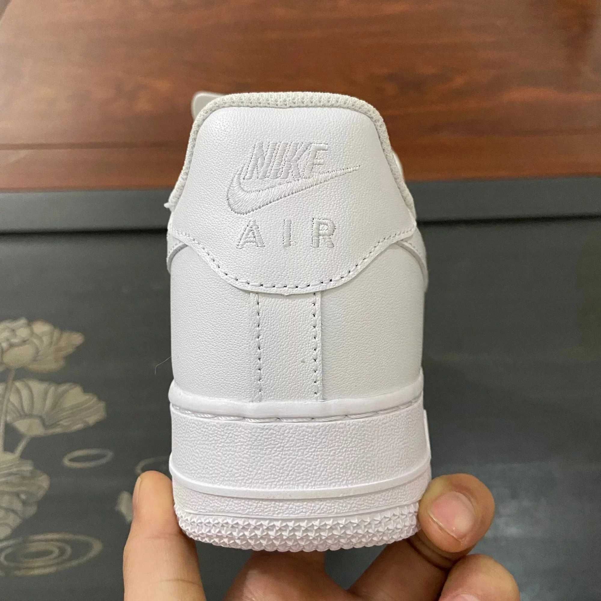 Air Force 1 White