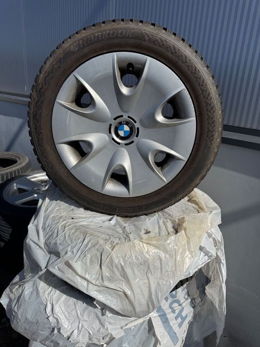 205/55/16 Run-Flat BMW