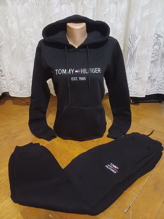 Treninguri damă Bumbac gros vătuit