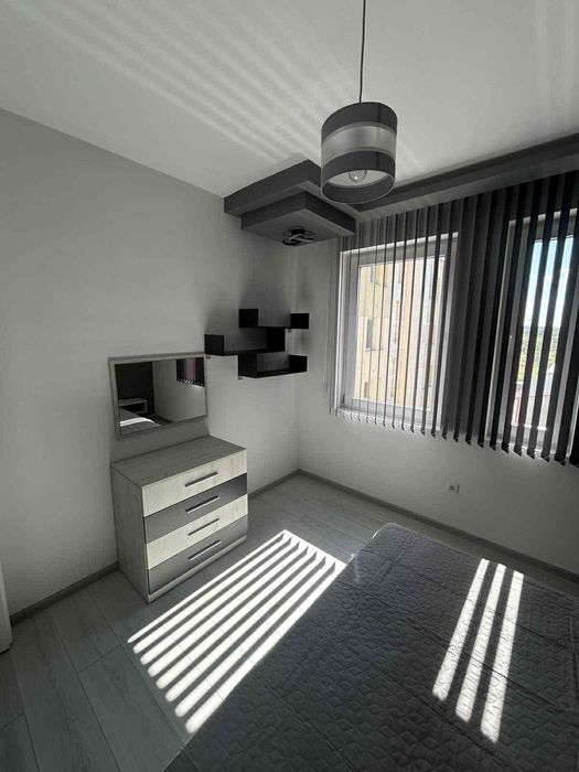 Дава се под наем Тристаен апартамент в София, Люлин 6 - 86 кв.м за 675 € - Снимка #5