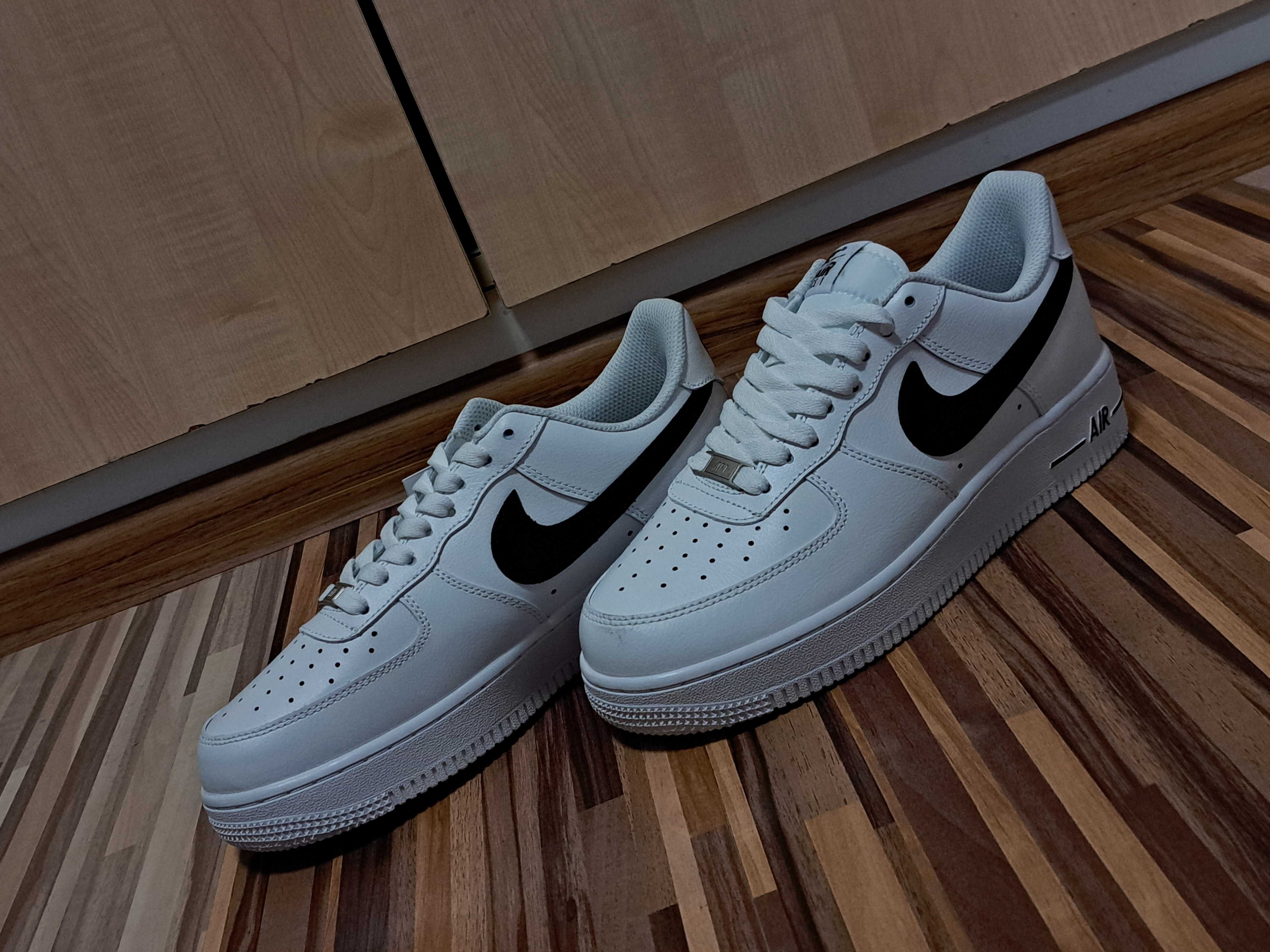 Nike air force 1