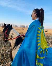 Флаг Казахстана государственный стандарт
