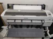 Принтер Epson SureColor SC-T7200