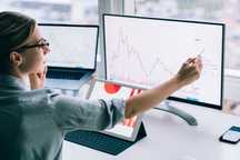 Обучение анализу данных Excel PowerBI SQL Python курсы