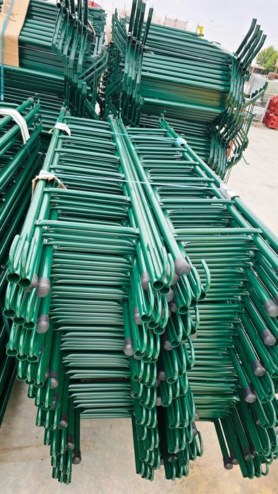 Vindem scari schela metalica, scara de acces schela