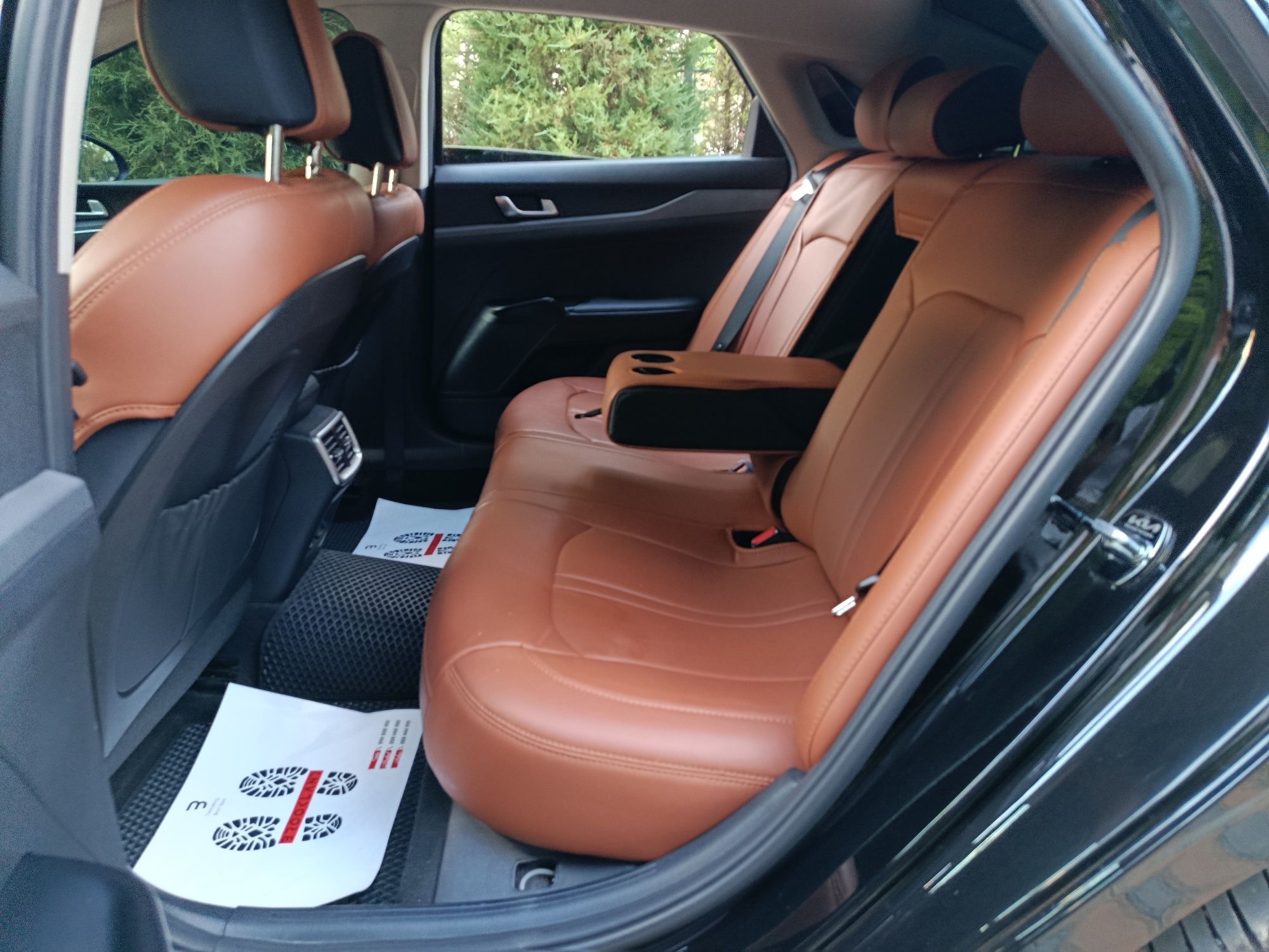 Kia K-5 GT Line 2023! Holati ideal. 2 li Atmosferni Mator