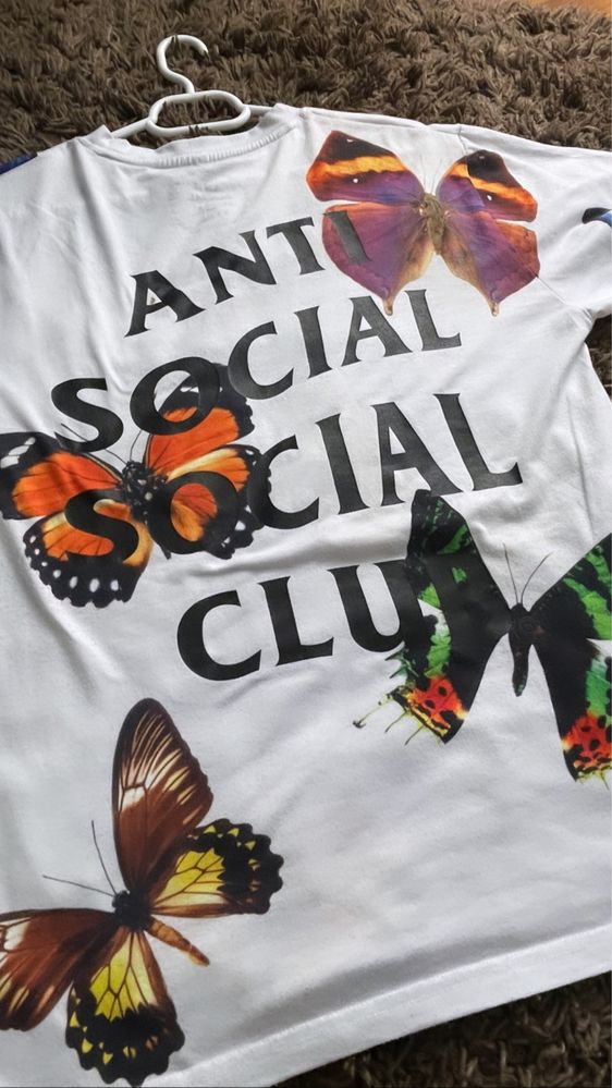 Tricou assc original