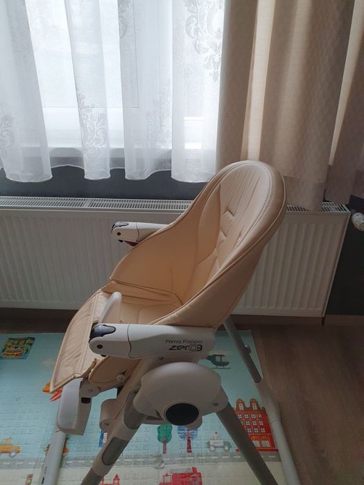 Столче Peg Perego
