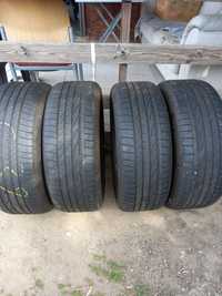 4 cauciucuri vară BRIDGESTONE 235/55 R 19