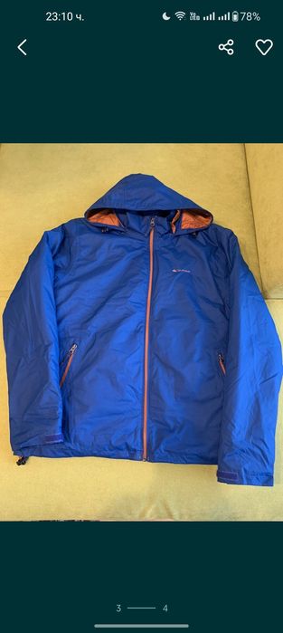 Ски/сноуборд якета Quechua,S'Oliver, полари-Bear Grylls, Jack Wolfskin