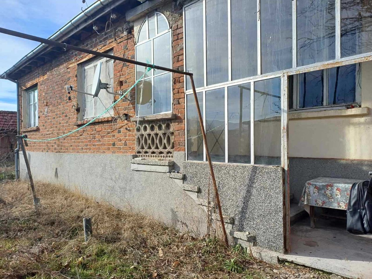 Продава се Къща в с. Искра, Област Пловдив - 85 кв.м за 289 €/кв.м - Снимка #3