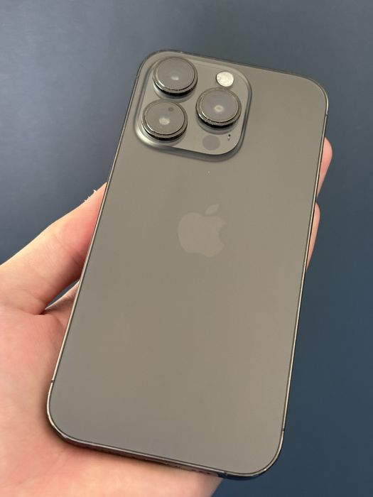 Iphone 14 pro sotila