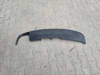 Prelungire / spoiler bara spate Audi A4 (2012-2015) [B8.5]