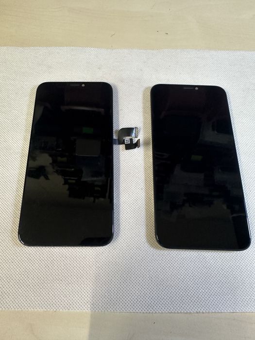 Display iphone xs