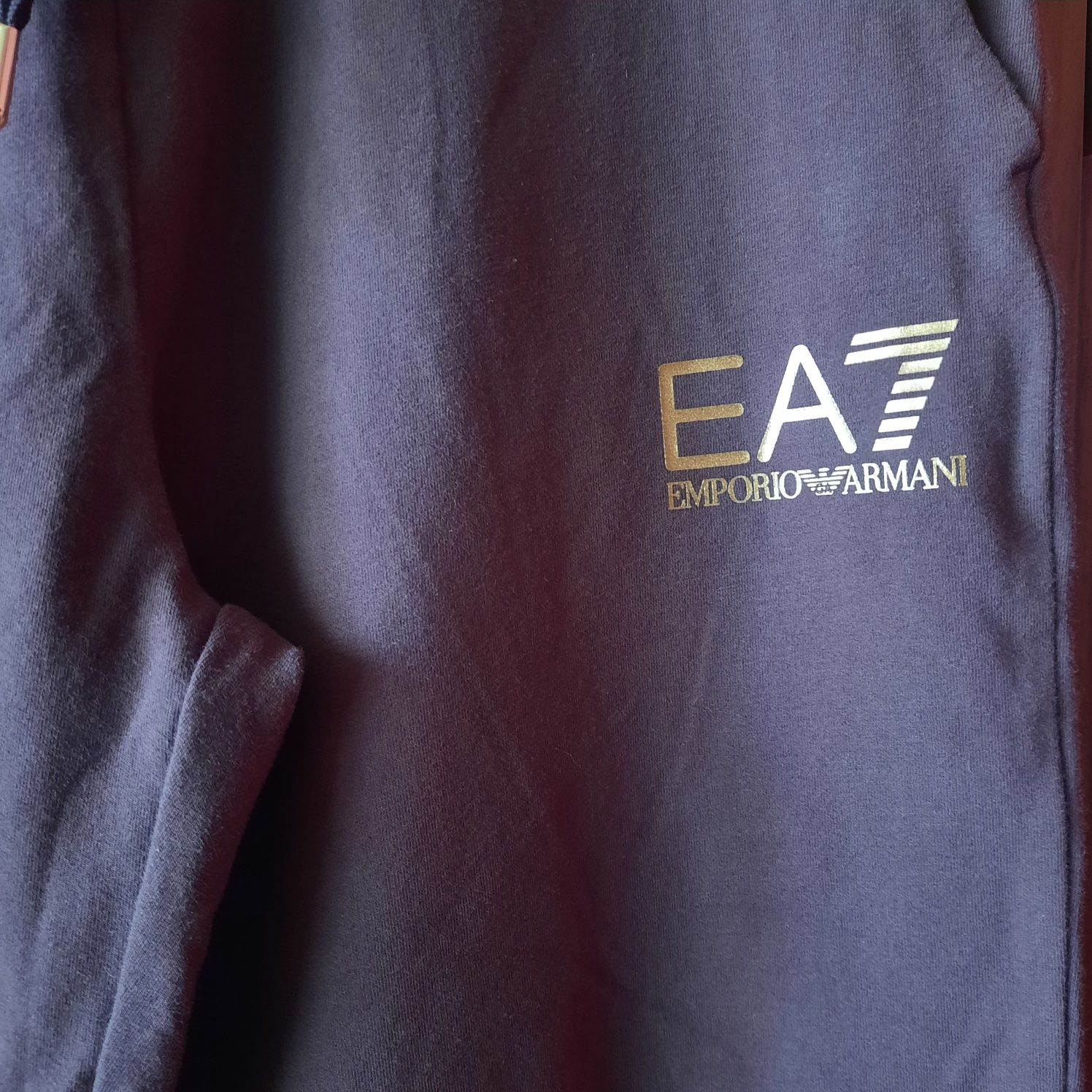 Оригинален екип на Emporio Armani
