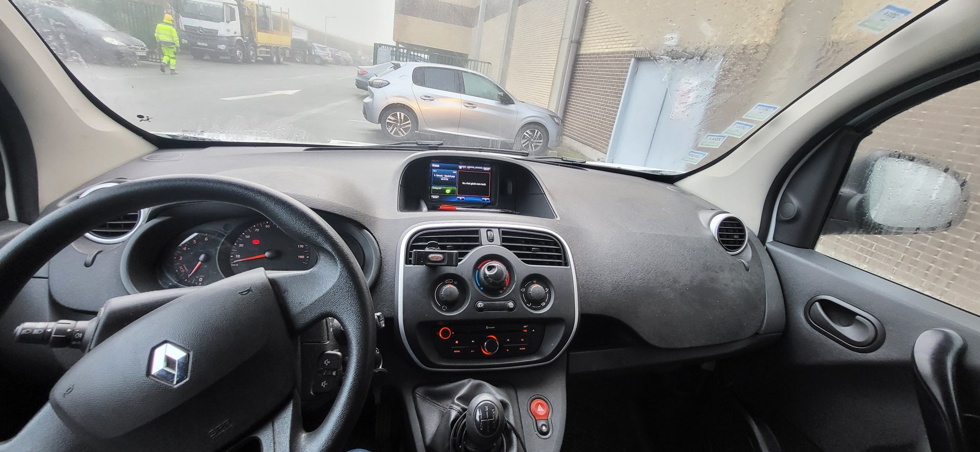 Renault kango 2018 max