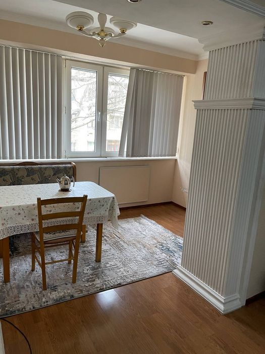 срочно сдаётся квартира ц-2 Алтайский Бозор Алия 3-комн 80м2 мебель те