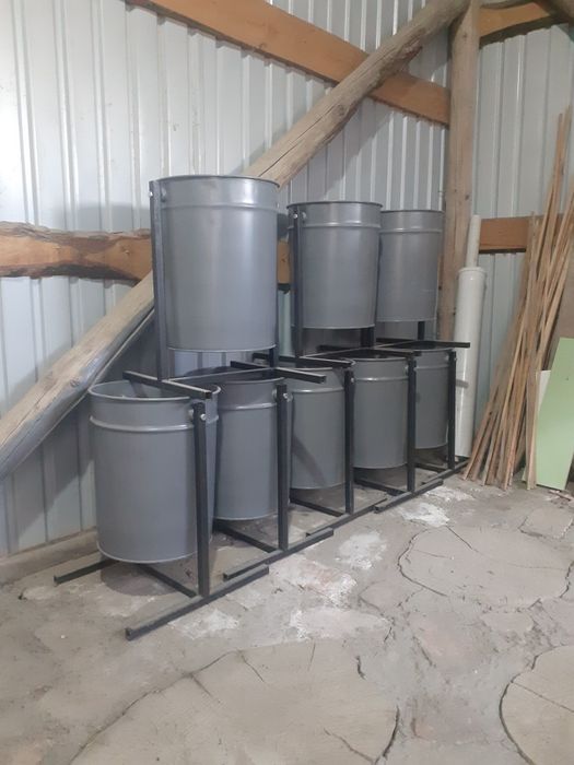 Урналар 6000 тг ден