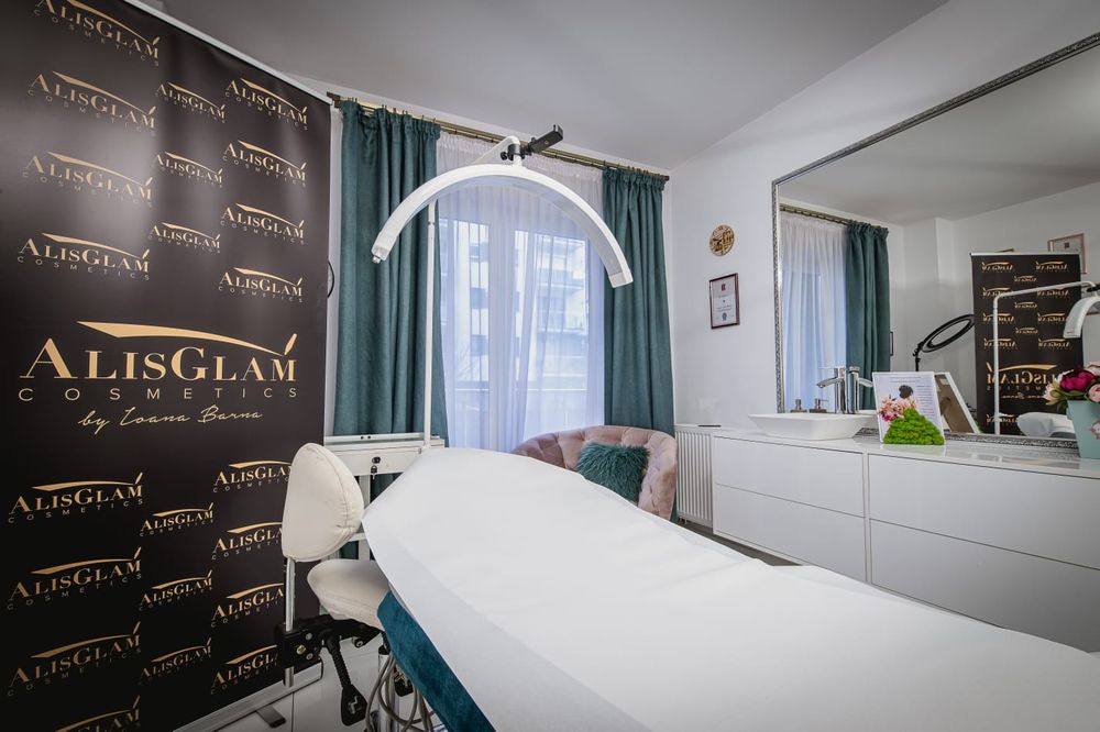 Închiriez laser epilare definitiva