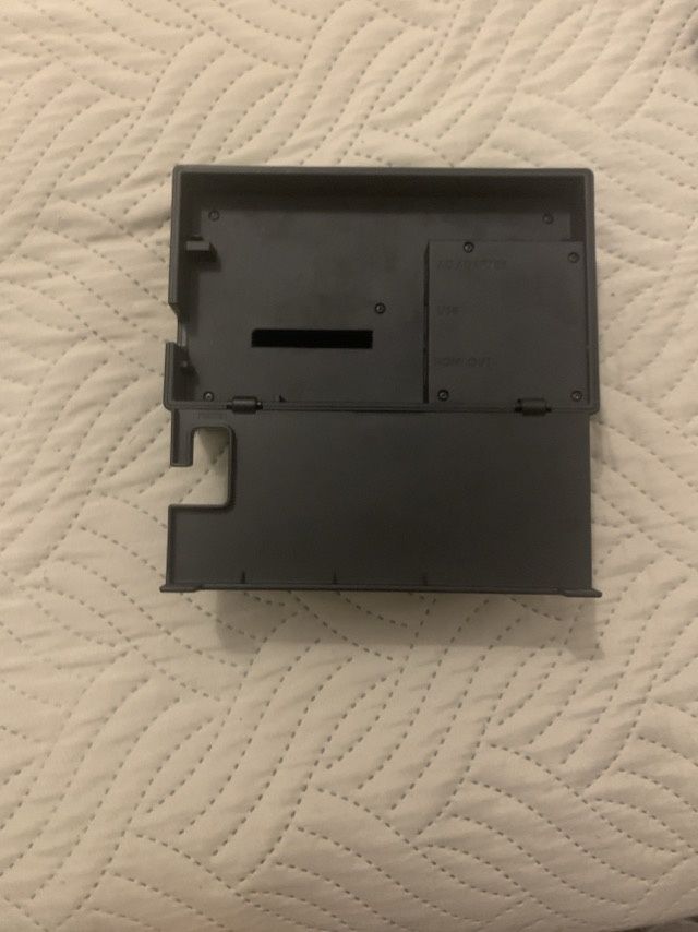 Nintendo switch Конзола