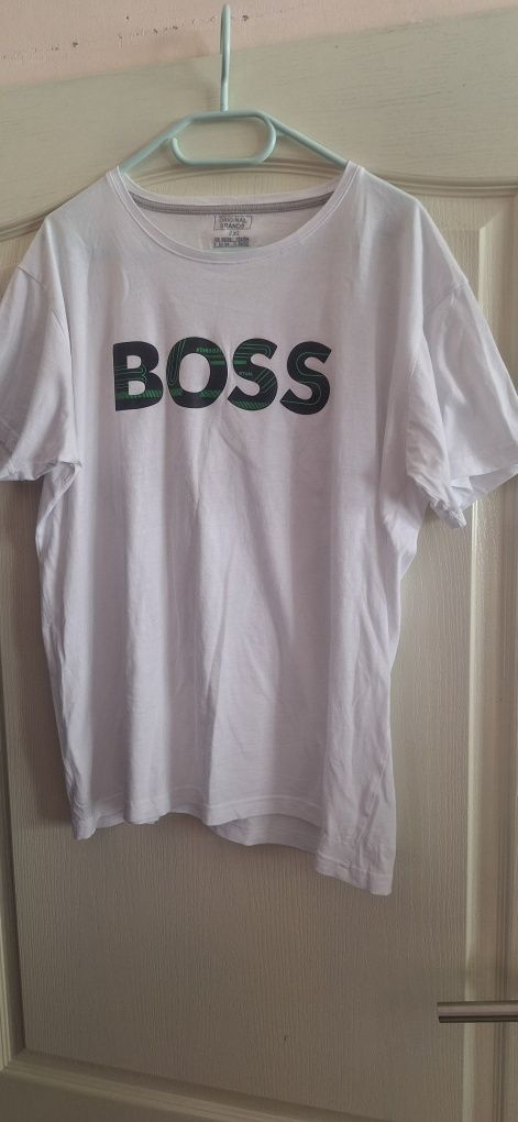 Мъжки летен екип Boss